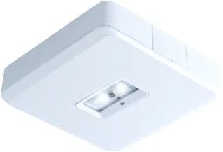 Van Lien Evago LED Noodverlichting 2.7W 245lm 5600K