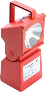 Van Lien LED Noodverlichting 3W 160lm 5600K