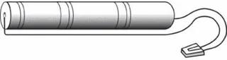 Eaton Blessing LED Batterij, oplaadbaar