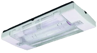 Eaton Blessing Skopos LED Noodverlichting 200lm