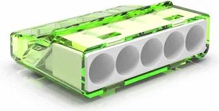 Conex LED Lasklem
