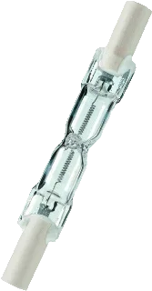 Bailey Eco Hoogvolt halogeenlamp z reflector 48W 2900K R7s