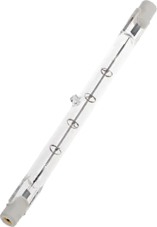 Bailey Eco Hoogvolt halogeenlamp z reflector 80W 2900K R7s R7S 230V VC