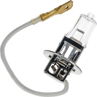 Bailey Transport & Traffic Voertuiglamp 1450lm PK22s