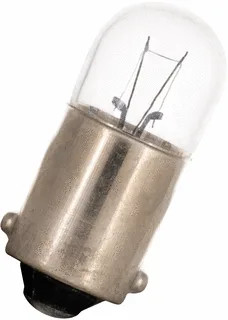 Bailey Indicatie- en signaleringslamp 2W 2700K BA9s