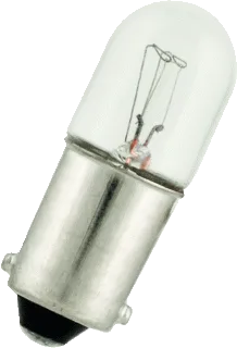 Bailey Miniature Indicatie- en signaleringslamp 2W 2700K BA9s