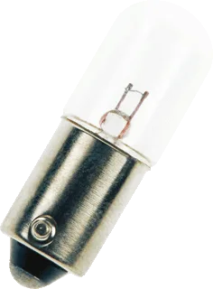 Bailey Miniature Indicatie- en signaleringslamp 2W 2700K BA9s
