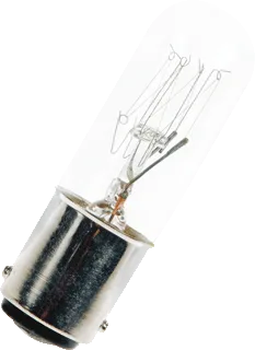 Bailey Miniature Indicatie- en signaleringslamp 10-15W 2700K BA15d