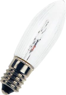 Bailey Gloeilamp standaard 3W E10