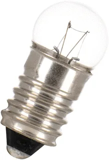 Bailey Indicatie- en signaleringslamp 2.4W 2700K E10