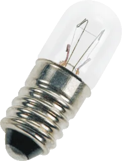 Bailey Miniature Indicatie- en signaleringslamp 3W 2700K E10