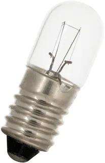 Bailey Indicatie- en signaleringslamp 2W 2700K E10
