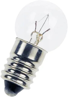 Bailey Indicatie- en signaleringslamp 3W 2700K E10