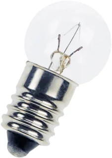 Bailey Indicatie- en signaleringslamp 3W 2700K E10