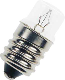 Bailey Miniature Indicatie- en signaleringslamp 3W 2700K E14