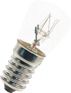 Bailey Indicatie- en signaleringslamp 15W 2700K E14
