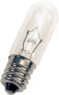 Bailey Indicatie- en signaleringslamp 5W 2700K E14