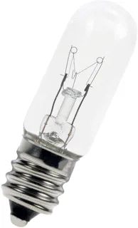 Bailey Indicatie- en signaleringslamp 15W 2700K E14