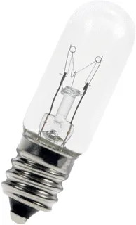 Bailey Indicatie- en signaleringslamp 15W 2700K E14