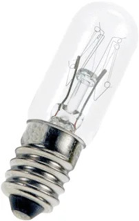 Bailey Indicatie- en signaleringslamp 5W 2700K E14