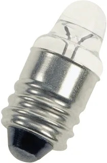 Bailey Indicatie- en signaleringslamp 0.66W 2700K E10