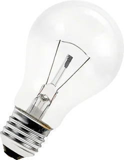 Bailey GLS Gloeilamp standaard 40W E27