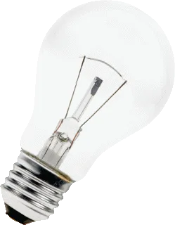 Bailey GLS Gloeilamp standaard 40W E27