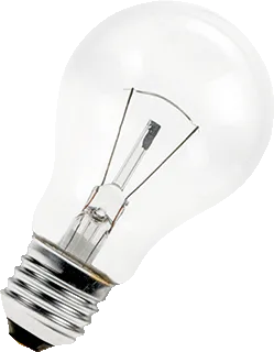 Bailey GLS Gloeilamp standaard 60W E27