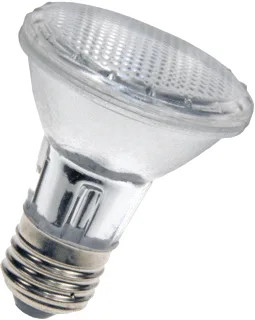 Bailey Hoogvolt halogeenreflectorlamp 50W 2800K E27