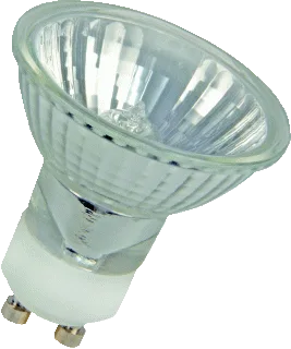 Bailey Hoogvolt halogeenreflectorlamp 75W 2900K GU10