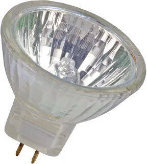 Bailey Halogen Reflector Laagvolt halogeenreflectorlamp 35W 2700K GU4