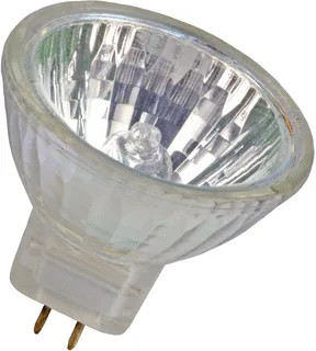 Bailey Halogen Reflector Laagvolt halogeenreflectorlamp 35W 2700K GU4