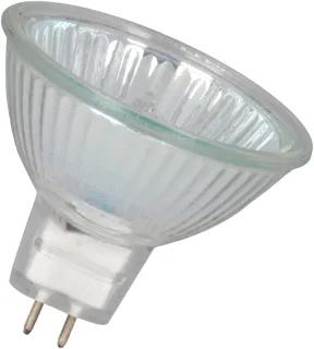 Bailey Laagvolt halogeenreflectorlamp 20W 2700K GU5,3