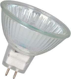 Bailey Laagvolt halogeenreflectorlamp 35W 2800K GU5,3