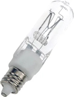 Bailey Laagvolt halogeenlamp z reflector 75W 2800K E11