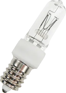 Bailey Hoogvolt halogeenlamp z reflector 100W 2800K E14