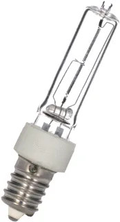 Bailey Hoogvolt halogeenlamp z reflector 150W 2800K E14