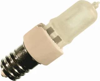 Bailey Hoogvolt halogeenlamp z reflector 250W 2800K E14