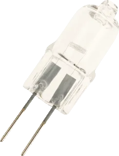 Bailey Laagvolt halogeenlamp z reflector 20W 2700K G4