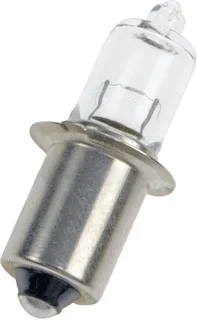 Bailey Indicatie- en signaleringslamp 3.4W 2700K P13,5s