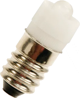 Bailey Miniature Indicatie- en signaleringslamp 0.71W 6000K E10