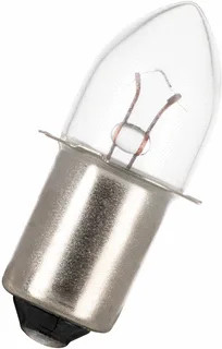 Bailey Indicatie- en signaleringslamp 0.74W 2700K P13,5s