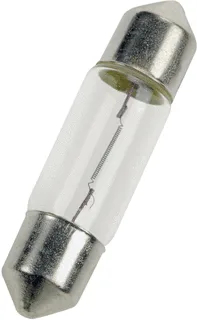 Bailey Indicatie- en signaleringslamp 1.2W 2700K S7