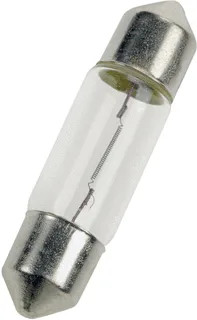 Bailey Indicatie- en signaleringslamp 1.2W 2700K S7