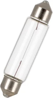 Bailey Indicatie- en signaleringslamp 10W 2700K S8,5