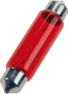 Bailey Miniature Indicatie- en signaleringslamp 3W S8,5