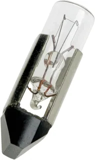 Bailey Indicatie- en signaleringslamp 0.2W 2700K ESB ESB 5V 40MA C2R