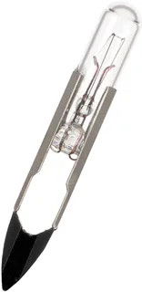 Bailey Indicatie- en signaleringslamp 1.4W 2700K T6,8G T6.8G 28V 50MA 1.4WC