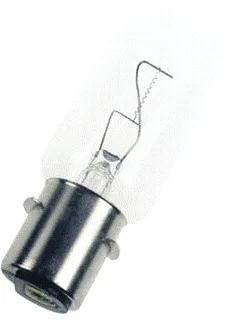 Bailey Transport & Traffic Voertuiglamp 550lm P28s