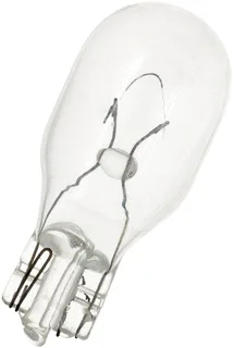 Bailey Indicatie- en signaleringslamp 8W 2700K W2,1 x 9,5d